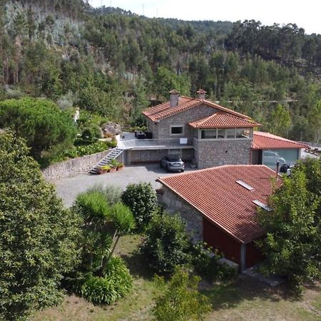Propriedade do Pires Guimarães Exterior foto